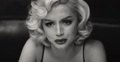 Ana de Armas jako Marylin Monroe w filmie "Blonde"