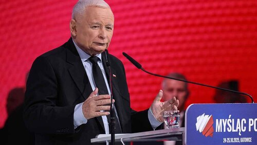 Jarosław Kaczyński