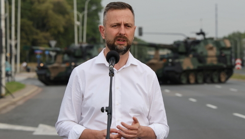 Władysław Kosiniak-Kamysz 