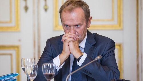 Balcerowicz ostro podsumował pomysł Tuska 