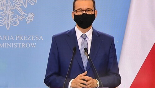 Mateusz Morawiecki