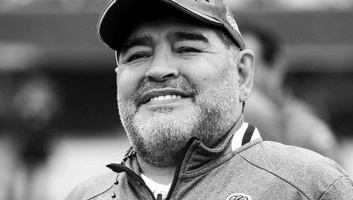 "Zostały zignorowane oznaki zagrożenia życia pacjenta". Szokujący raport ws. śmierci Maradony