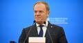 Premier Donald Tusk