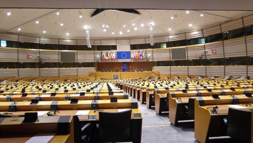 Parlament Europejski