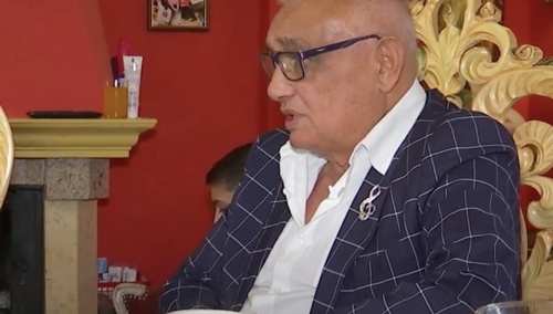 Nowy prezes TVP cofnął decyzję Jacka Kurskiego? Don Vasyl: „Aż mi się nie chce wierzyć. Taki cios…”