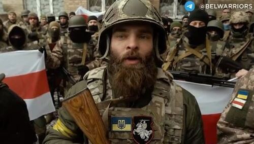 Iwan „Brześć” Marczuk