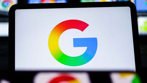 Google – zdjęcie ilustracyjne