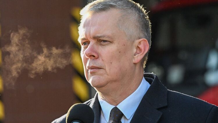 Tomasz Siemoniak