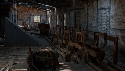 Rozporządzenie przeciwko Polsce - zdjęcie poglądowe