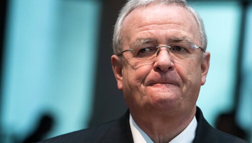 Martin Winterkorn