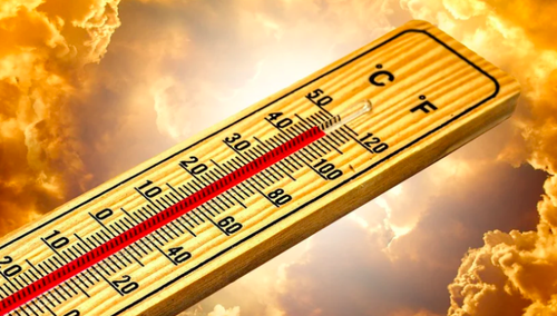 Pracodawco, pamiętaj o obowiązkach podczas upałów!