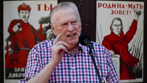 Władimir Żyrinowski