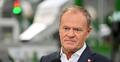 Premier Donald Tusk