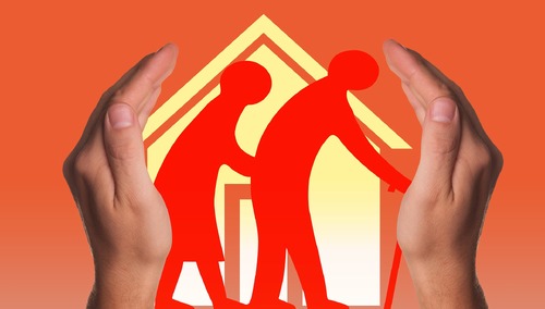 Solidarność w Domu Pomocy Społecznej w Szczytnie wynegocjowała podwyżki płac