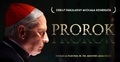 Plakat do filmu "Prorok"