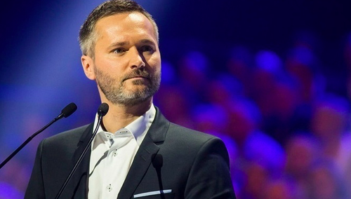 Syn Wałęsy opowiedział o relacjach z ojcem: Traktował mnie jak pracownika. Zwalniał kilka razy w tygodniu