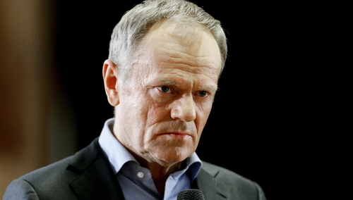 Donald Tusk