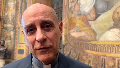 kard. Victor Manuel Fernández