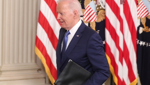 Joe Biden