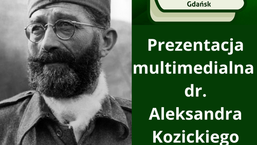 Czetnicy - nieznana historia w perspektywie dr. Aleksandra Kozickiego