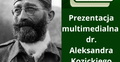 Czetnicy - nieznana historia w perspektywie dr. Aleksandra Kozickiego