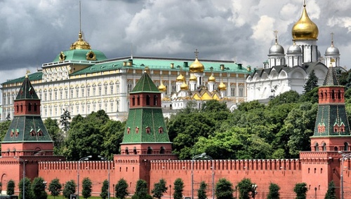 [Felieton "TS"] Karol Gac: Bezkarność Kremla