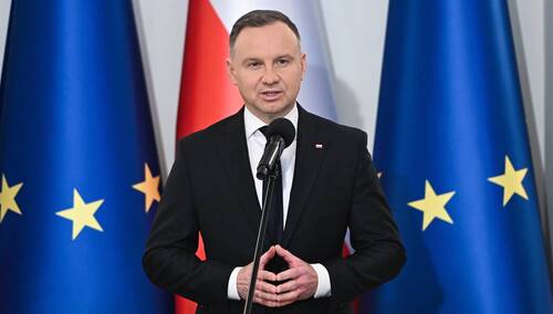 Andrzej Duda