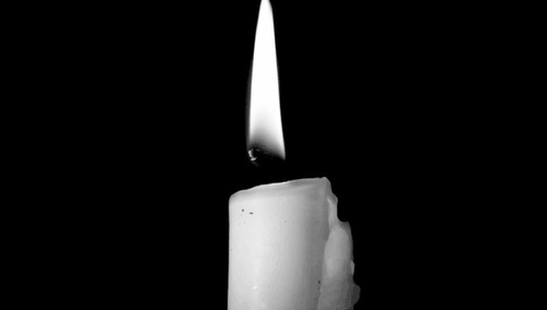 Świeczka, zdjęcie podglądowe