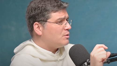 o. Dominik Jurczak OP