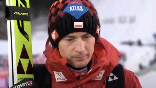 Kamil Stoch