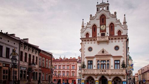 "Wybory w Rzeszowie nie odbędą się, bo nie ma rekomendacji inspekcji sanitarnej"
