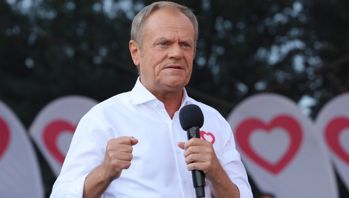 Donald Tusk