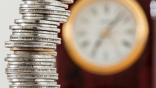 Czas to pieniądz, czyli jak zabezpieczyć się na przyszłość