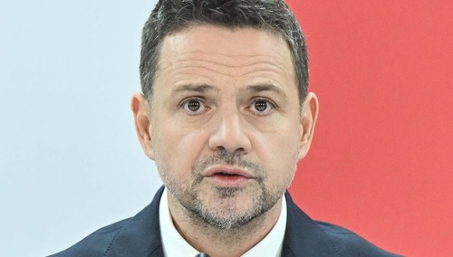 Rafał Trzaskowski