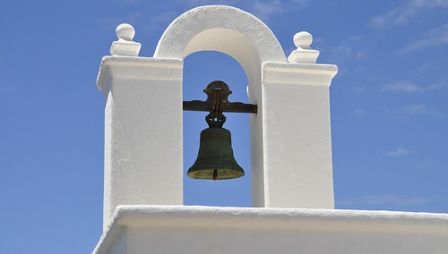 Proboszcz zapłaci wysoką grzywnę, bo... dzwony biły za głośno