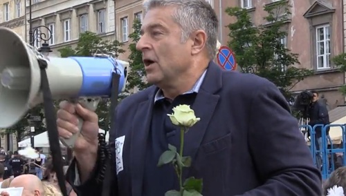 Władysław Frasyniuk 