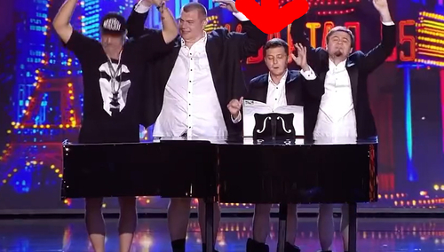 Wołodymyr Zełenski