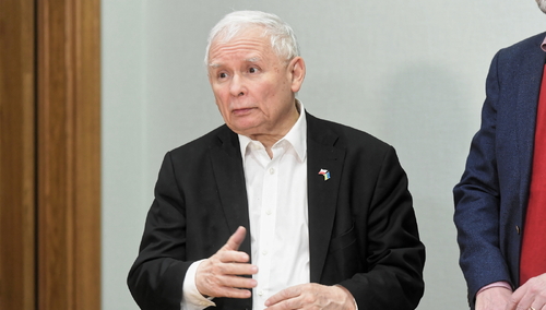 Jarosław Kaczyński