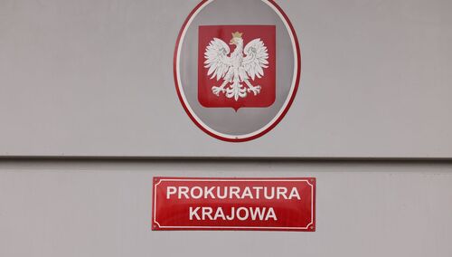 Prokuratura krajowa