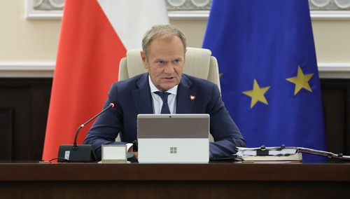 Donald Tusk