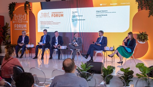 Cyfryzacja dotyka coraz więcej obszarów gospodarki