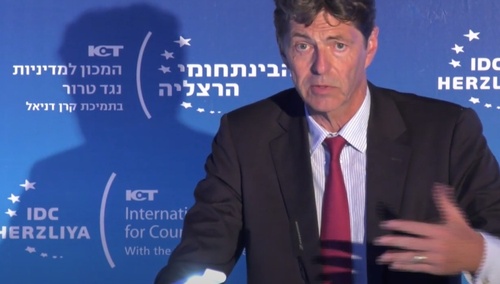 Arndt Freytag von Loringhoven 