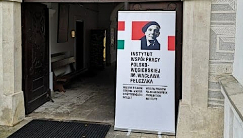 IV Edycja polsko – węgierskiej Szkoły Liderów w Krasiczynie