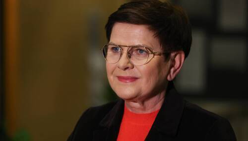 Beata Szydło