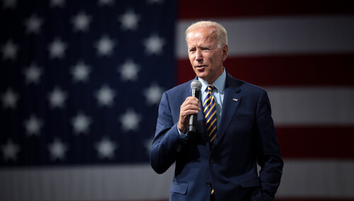 Joe Biden 