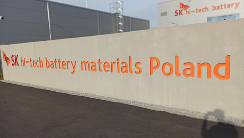 Pracownicy koreańskiej firmy liczą na „Solidarność”