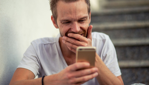 Szok. Ilustracja poglądowa