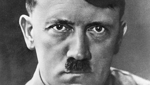 Adolf Hitler