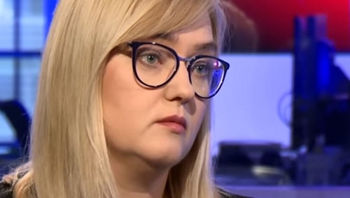 "To akurat jest wina opozycji". Zaskakujący wpis Adamowicz