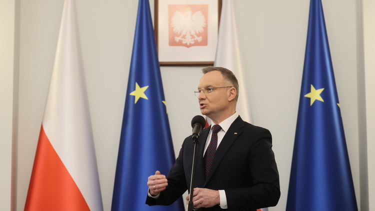 Andrzej Duda